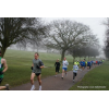 War Memorial Park parkrun