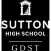 Sutton High School