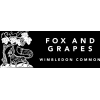 Fox &amp; Grapes