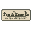 The Fox &amp; Hounds