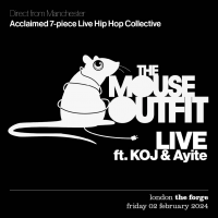 The Mouse Outfit
