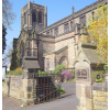 Manchester Christ Church