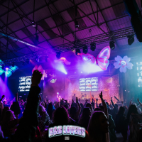 R&B Lovers - - Camp & Furnace