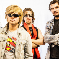 Wrong Jovi - the #1 Bon Jovi Tribute