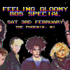Feeling Gloomy - Eighties Special
