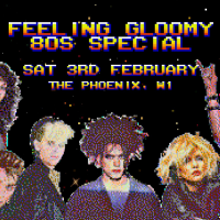 Feeling Gloomy - Eighties Special