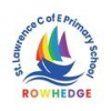 St Lawrence Church of England Primary School