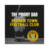 The Priory Bar Bodmin Town FC
