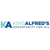 King Alfred's