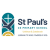 St Paul's CofE Primary School
