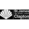 St James the Great Church
