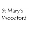 St Mary