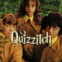 Quizzitch - The Ultimate Harry Potter Quiz