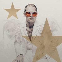 Elton John Tribute by Rocket Max