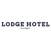 The Lodge Hotel
