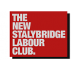 The New Stalybridge Labour Club