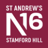 St Andrew's N16