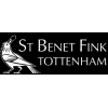 St Benet Fink Church