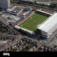 Crewe Mind Body Spirit Event