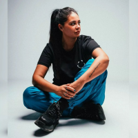 Groovebox x Hannah Laing - Welcome To The Doof