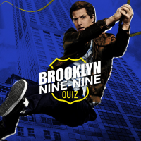The Brooklyn 99 Quiz