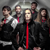 The Black Charade (My Chemical Romance Tribute)