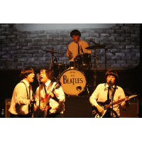 Beatlemania