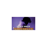 Prince Tribute... Endorphinmachine