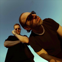 Chase &amp; Status Live