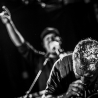 The Hiphopalippz - The Non Stop Hip Hop Band