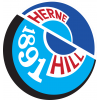 Herne Hill Velodrome