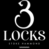 The Three Locks