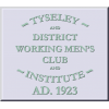 Tyseley Working Men's Club