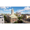 St Peters Eaton Square