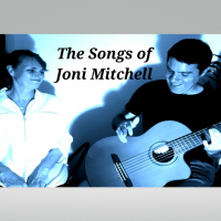 The Songs Of Joni Mitchell