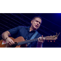 Damien Dempsey