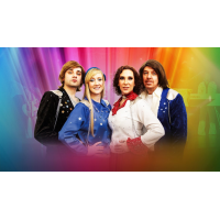 Thank ABBA for The Music