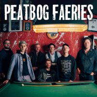 Peatbog Faeries