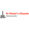 St Peter Church