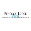 Peacock Lodge