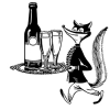 Sly Old Fox