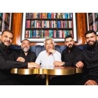 Gipsy Kings featuring Nicolas Reyes
