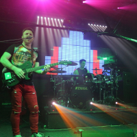 Cydonia Knights - Muse tribute