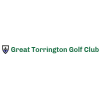 Great Torrington Golf Club