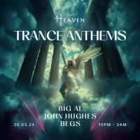 Trance Anthems
