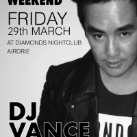 DJ Vance