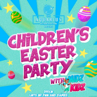 Children's Easter Party