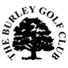 Burley Golf Club
