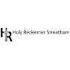 The Holy Redeemer