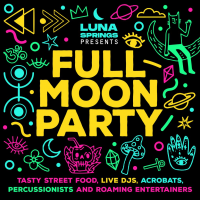 Full Moon Party